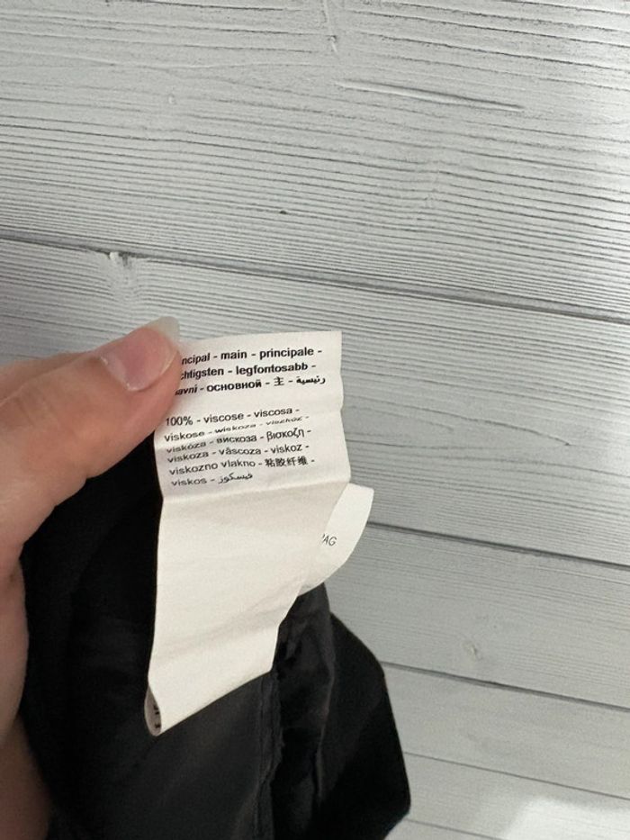 Short noir - Promod - photo numéro 6