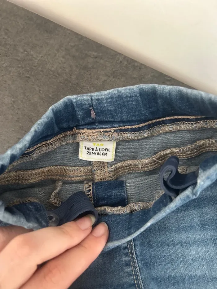 Jeans - photo numéro 2