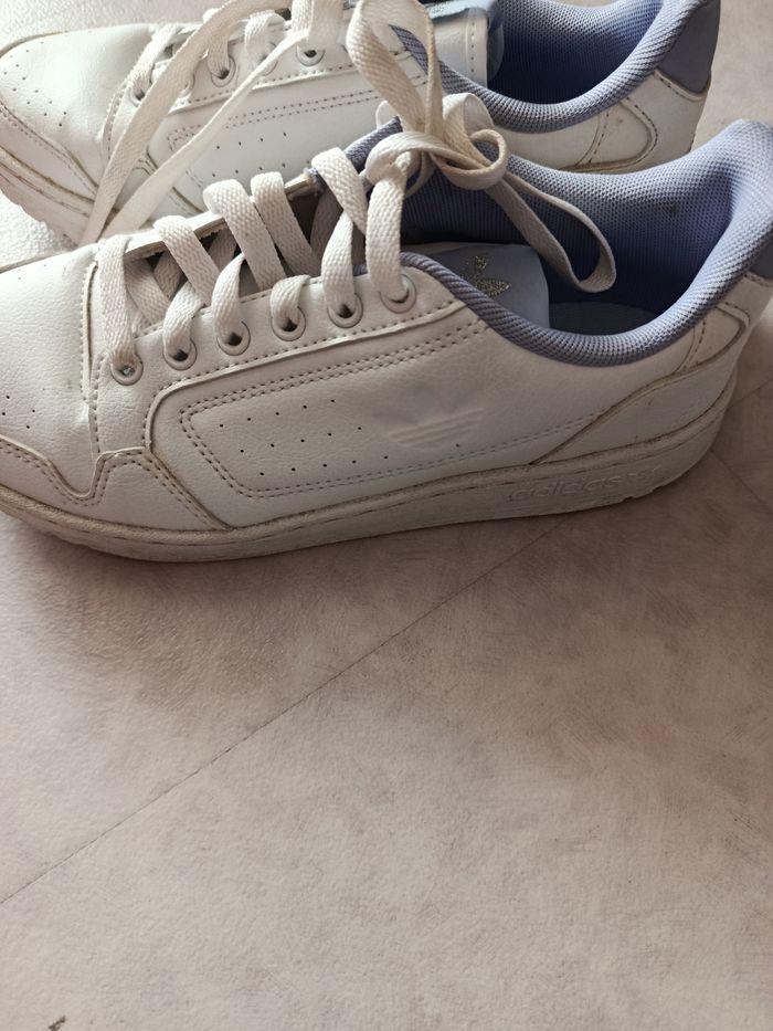 Basket ADIDAS  p38 - photo numéro 3
