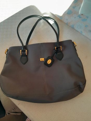 Sac à main Mac Douglas