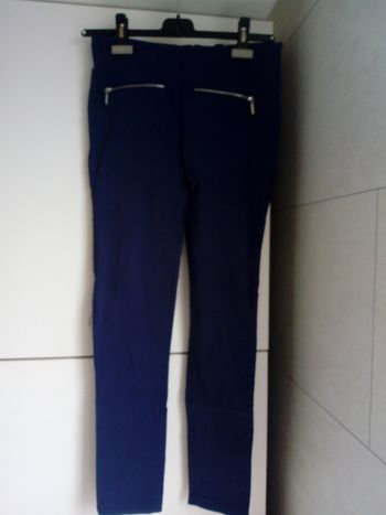 Pantalon slim