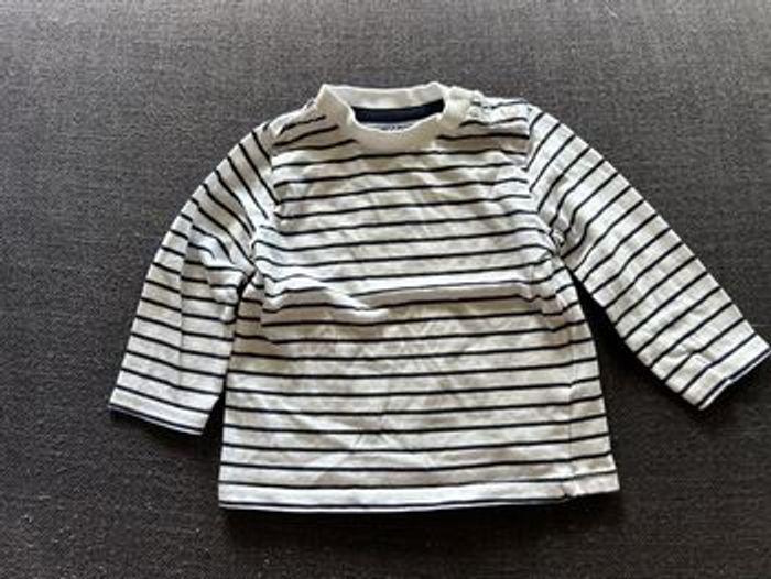 Lot tee shirt ML - photo numéro 6