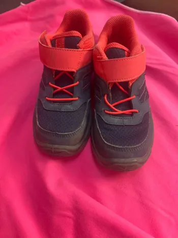 Chaussure de marche / rando