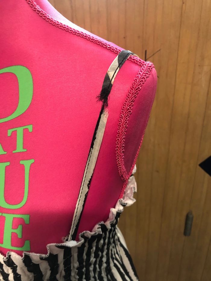 Robe été - photo numéro 3