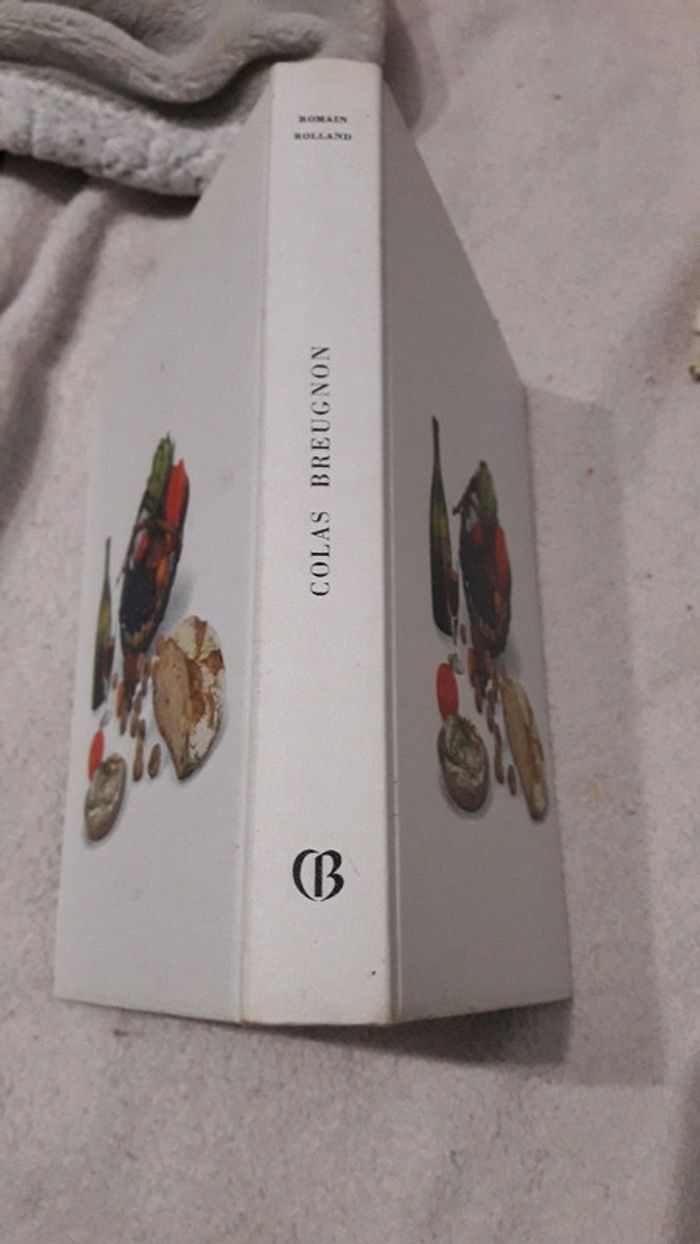 Livre de romain rolland - photo numéro 2