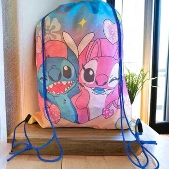 Sac de piscine  ou de goûter 36 cm x 28 cm