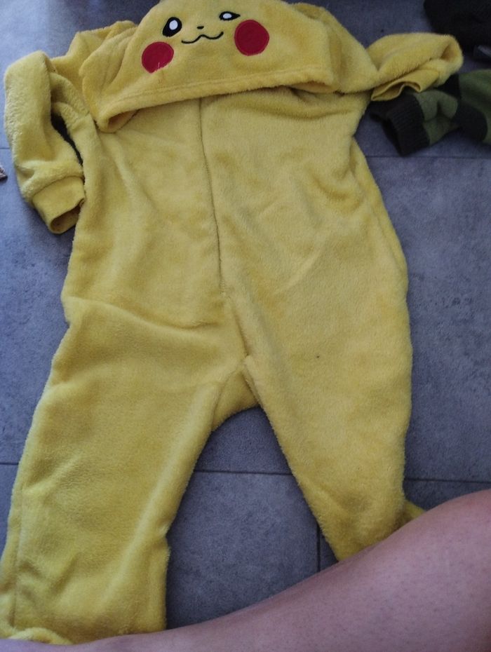 Vêtement garçons - photo numéro 4