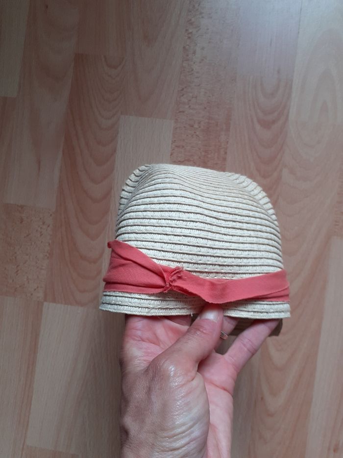 Chapeau kiabi 49 - photo numéro 3