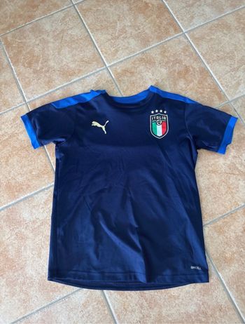 t shirt de l’italie