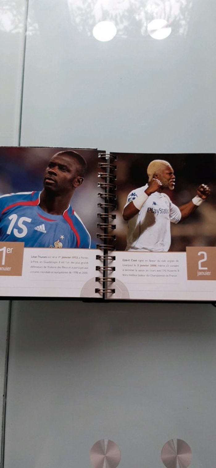 Telefoot Les Années Foot - photo numéro 3