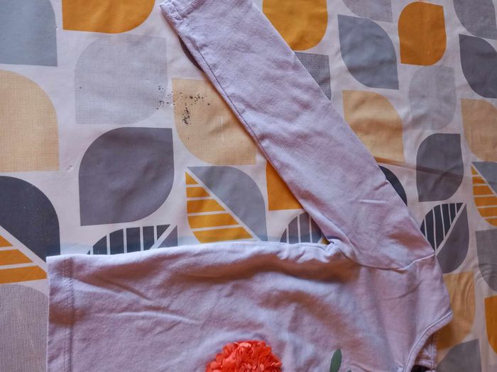 Tee-shirt avec cerises gemo 3 ans - photo numéro 3