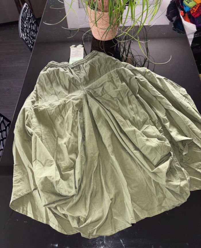 Matcha Mt. Taille M jupe neuve - photo numéro 2