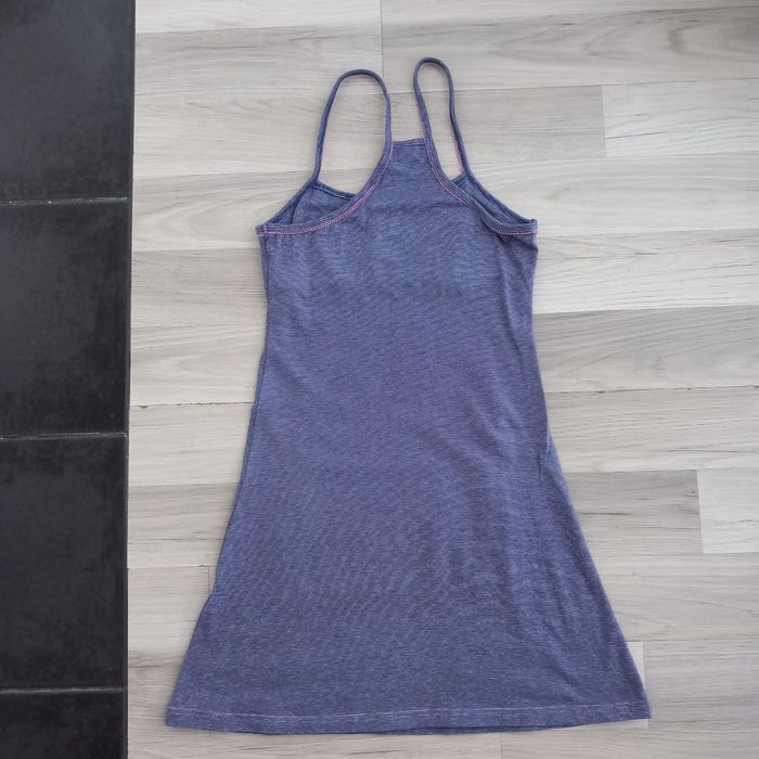 Chemise de nuit femme à bretelles Spot taille 38 - photo numéro 6