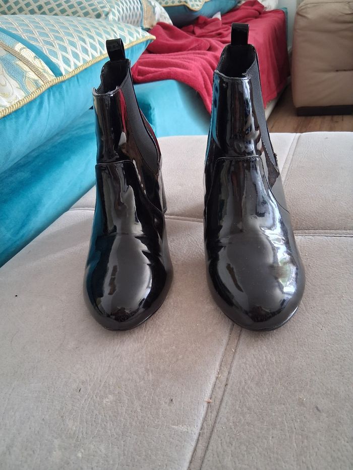 Bottines