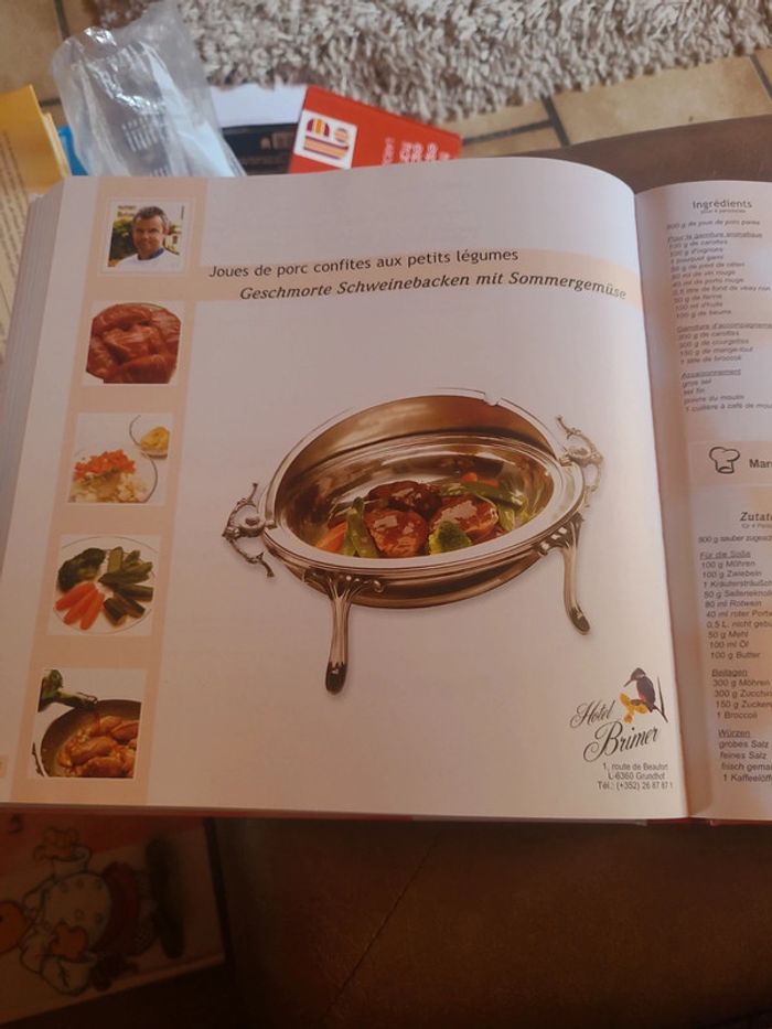 De kitchechef - photo numéro 4