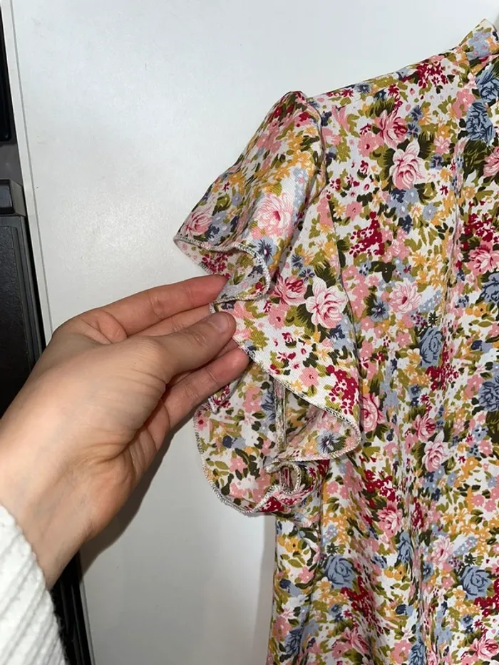 Blouse shein - photo numéro 2