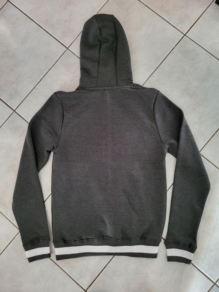 Sweat airness - photo numéro 2