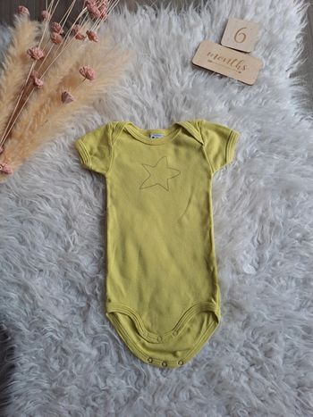 Bodie MC petit bateau 6m