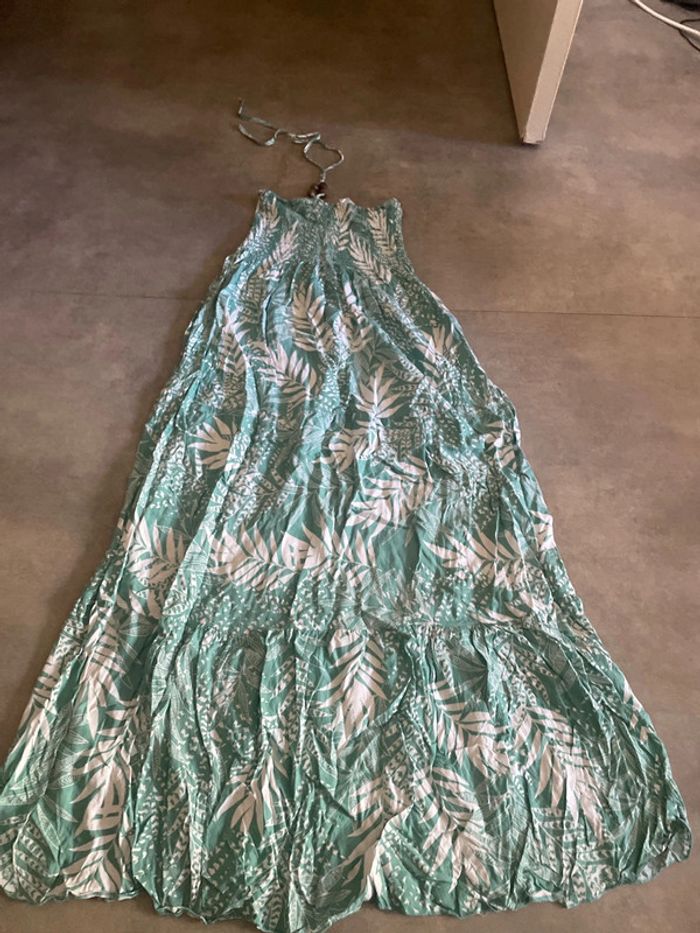 Robe d’été - photo numéro 2
