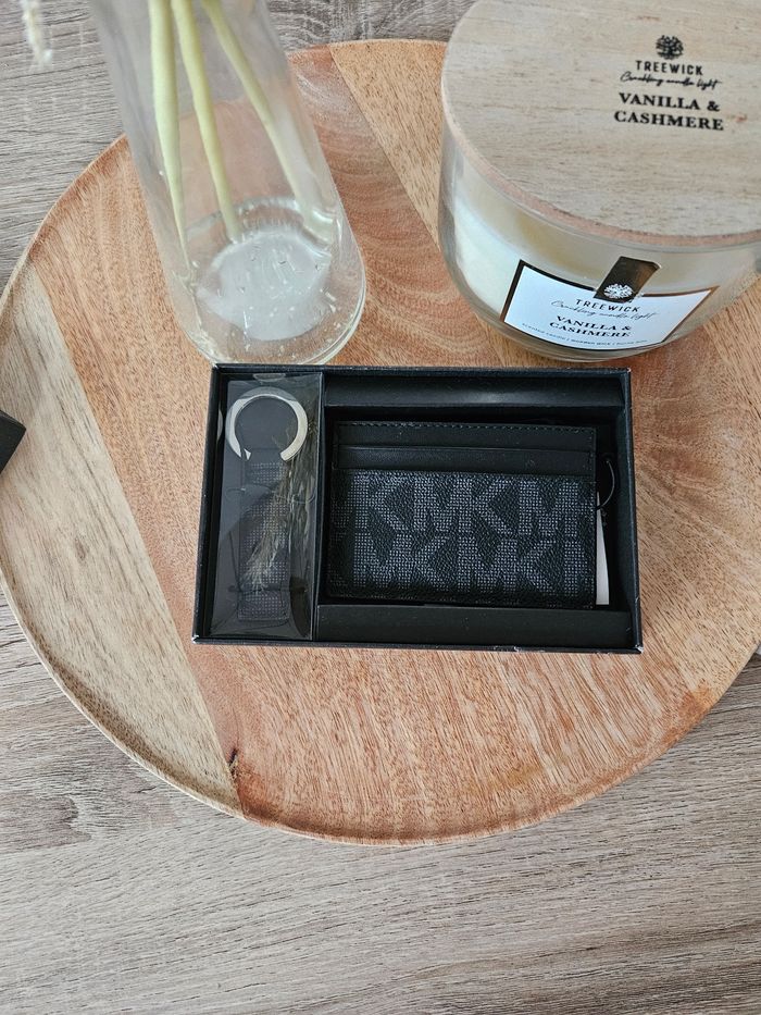 Porte-cartes et porte-clés Michael Kors