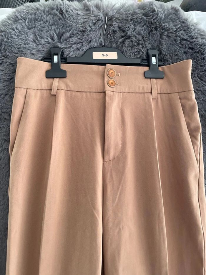 Autre Denim bleu clair taille Xs - photo numéro 2