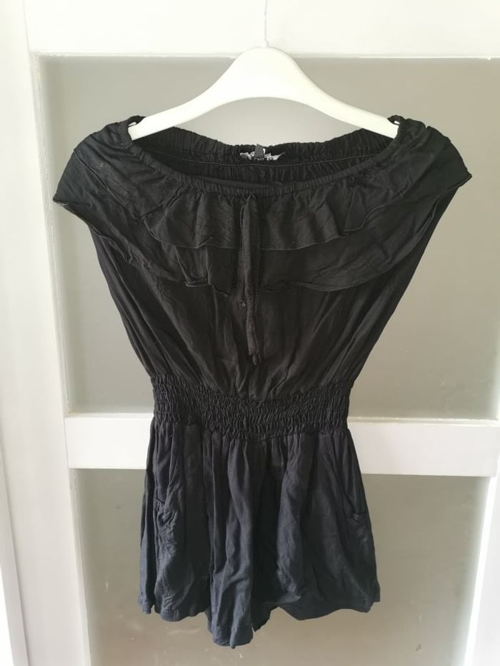 Combishort Bamboo taille M , très bon état