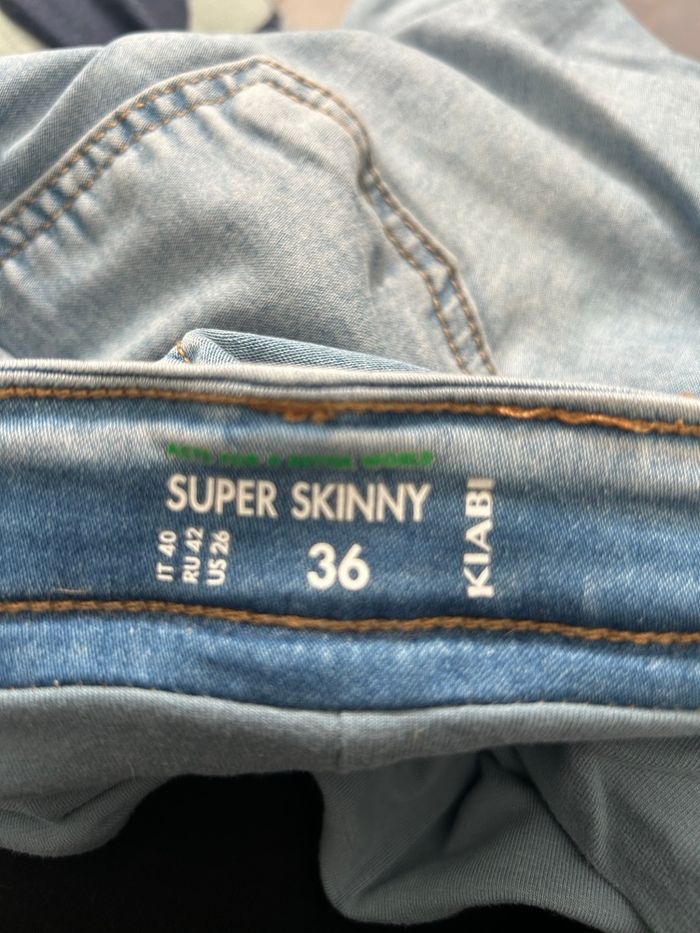 Jean grossesse - photo numéro 3