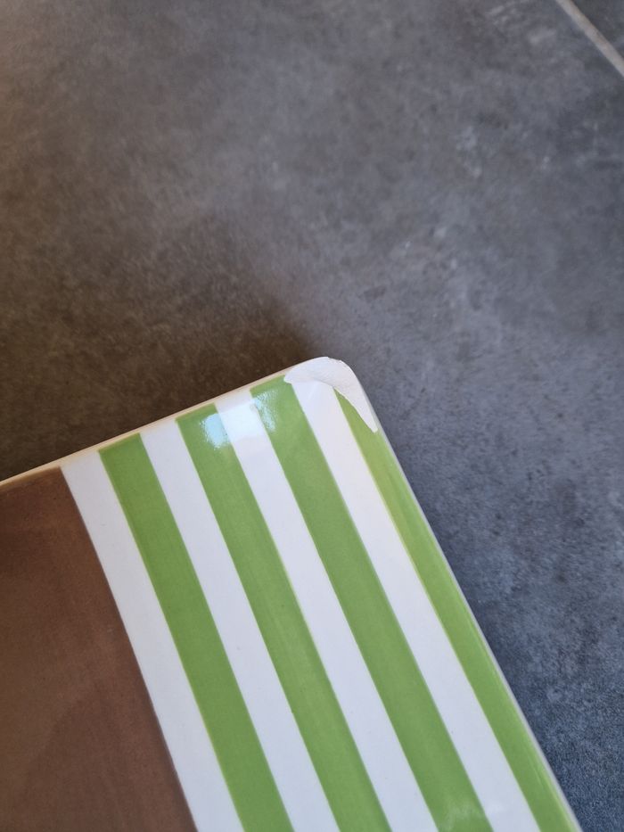 Lot de 8 assiettes - photo numéro 5