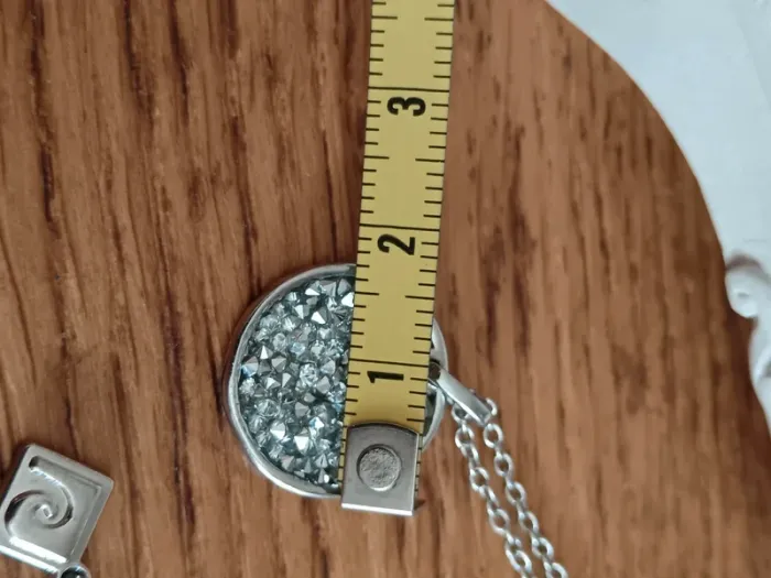 Collier Pierre Cardin - photo numéro 4