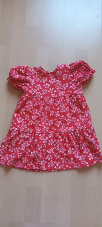 Robe 3 ans