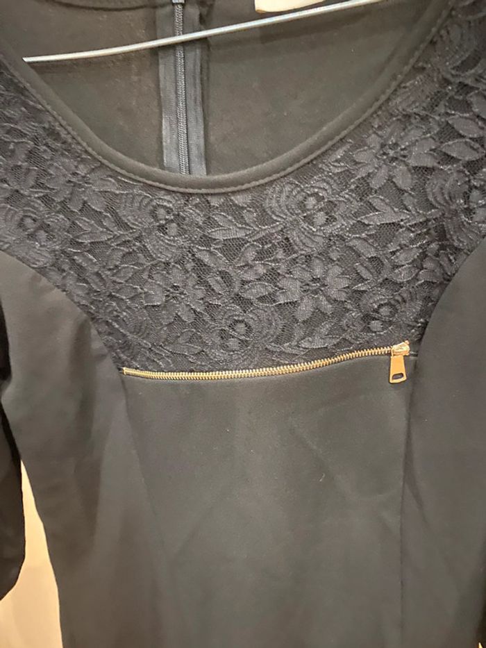 Robe droite - photo numéro 2
