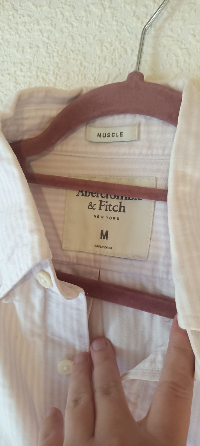 Chemise épais - photo numéro 2