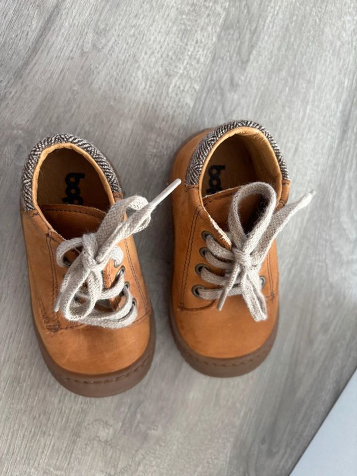 Chaussure de marche Bopy - photo numéro 2