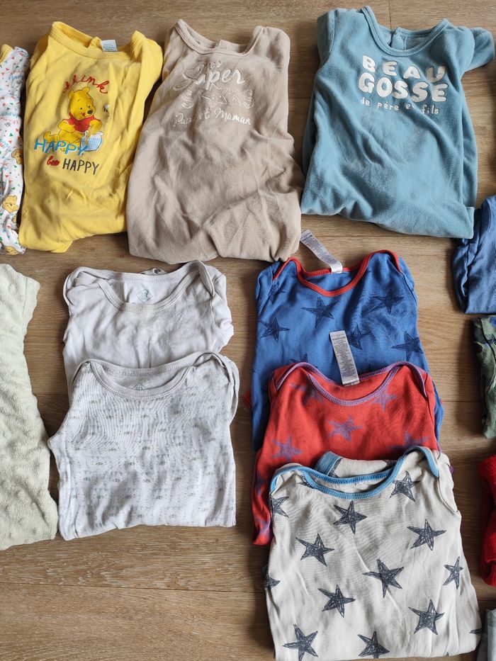 Vêtements garçon 2 ans - photo numéro 3