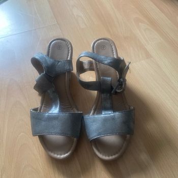 Chaussures d’été