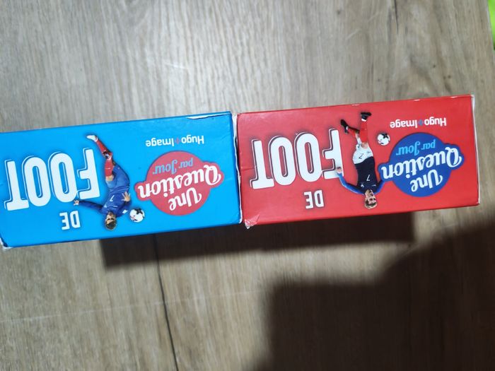 Éphémérides foot - photo numéro 2