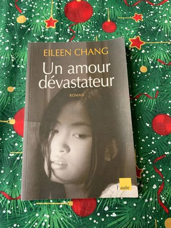 Un amour dévastateur