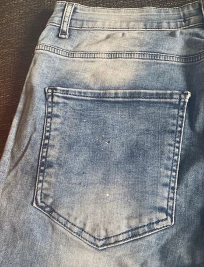 Pantalon taille 46/48 dsquared2 - photo numéro 9