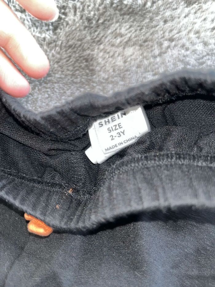 Short 2-3 ans - photo numéro 2