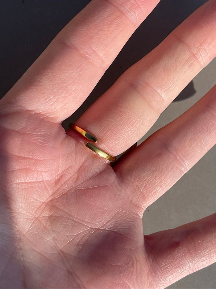 Bague - photo numéro 2