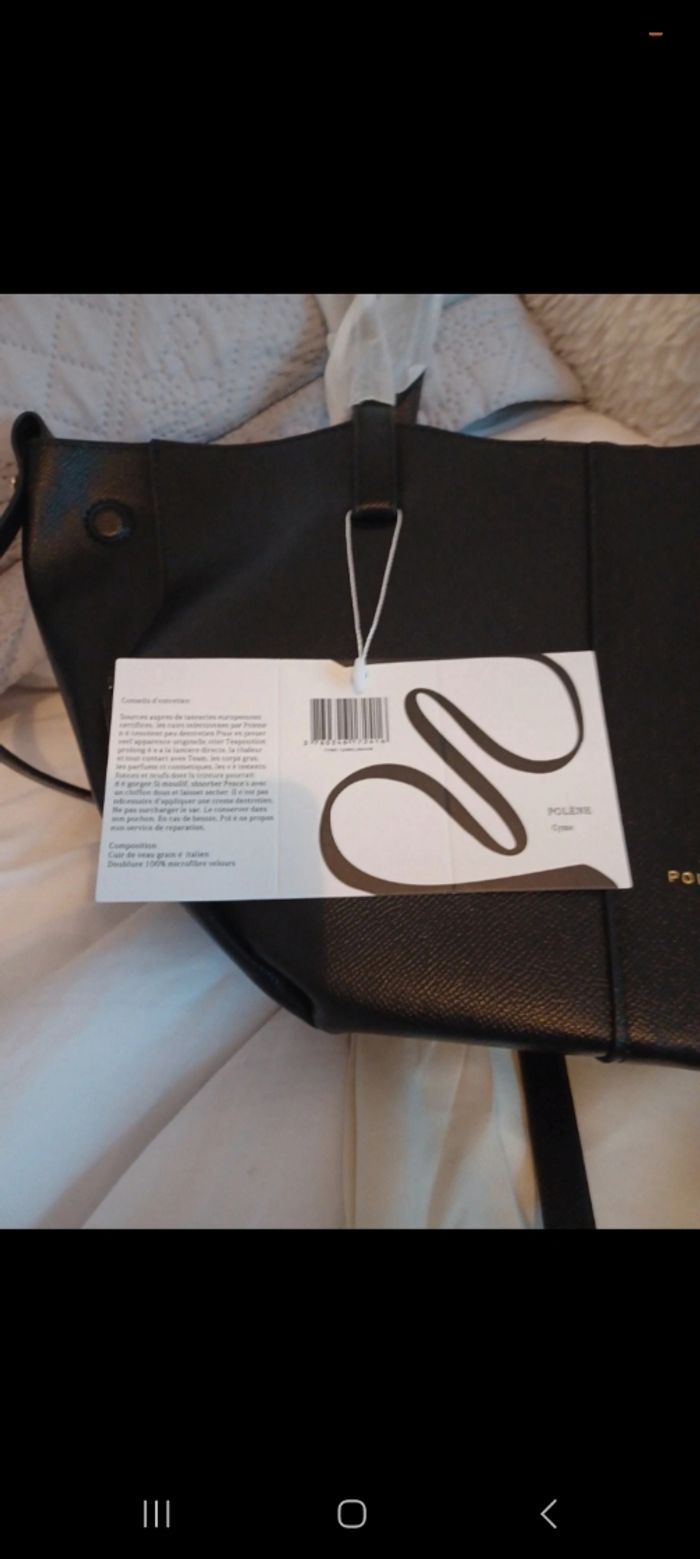 Cyme mini - photo numéro 2