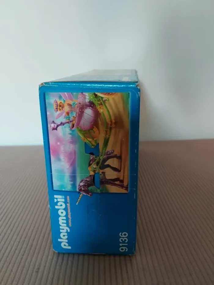 Playmobil 9136 - photo numéro 11