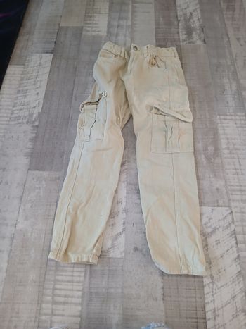 Cargo jean