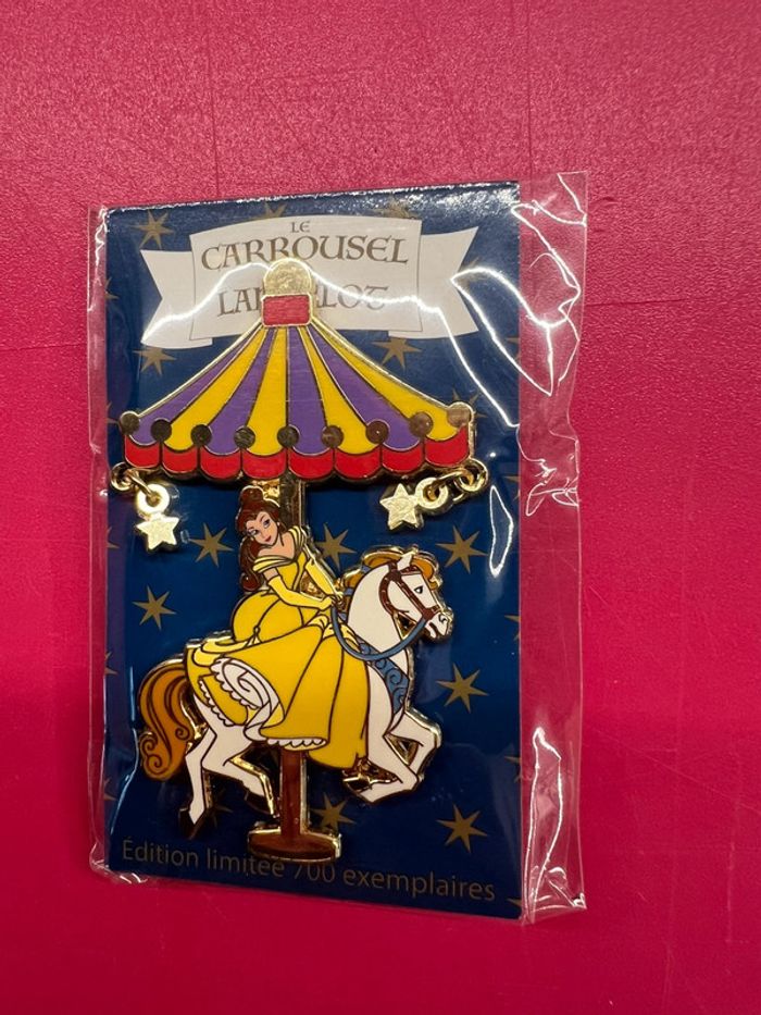 Pin’s Disney