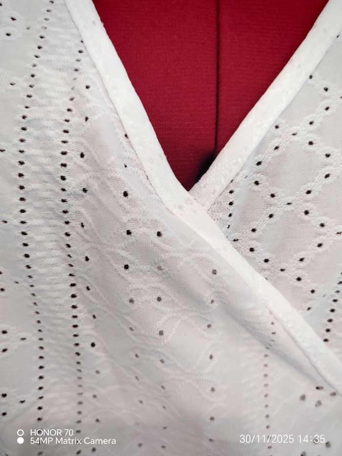 Body ajouré - photo numéro 5