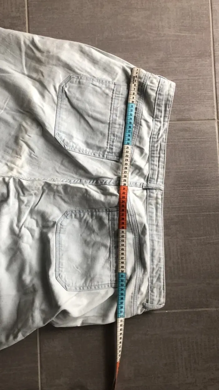 Pantalon large - photo numéro 6