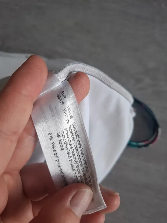 Maillot de bain - photo numéro 4