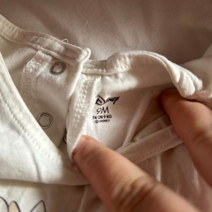 ensemble short + teeshirt - photo numéro 2