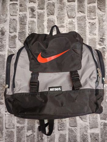 Sac Nike - Just Do It  - Vintage 90's