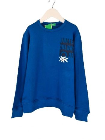 Sweat benetton
